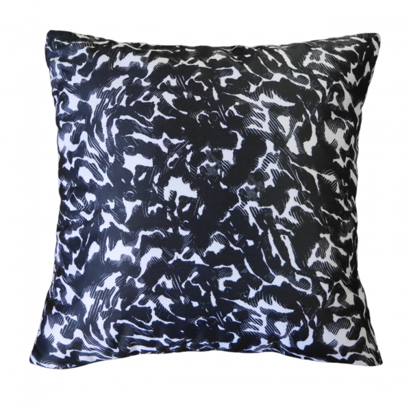 Poduszka BOHOMAZ 40x40